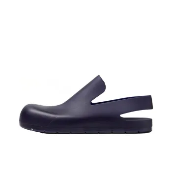 Bottega Veneta Stylish Sandal Men's Purple