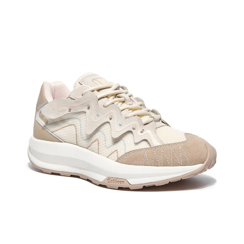 Cabbeen Low-Top Running Shoes Women's-7