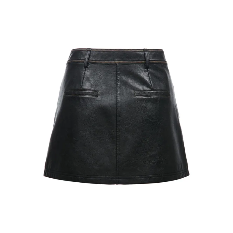 ONLY Casual Short Skirts Women's-1