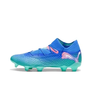 PUMA Future 7 Ultimate FG/AG 'Royal Blue Green'