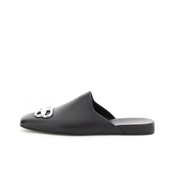 Balenciaga Cosy Stylish Sandals Women's Black