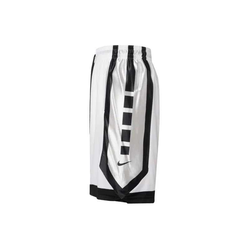 Nike Casual Shorts Men White-1