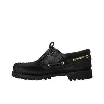 3 Eye Classic Supreme X Timberland Lug 'Black'