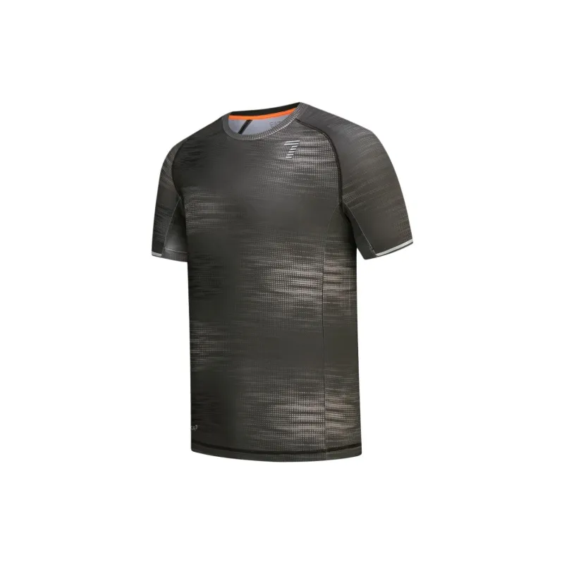 EMPORIO ARMANI EA7 T Shirt Men's Olive Green-2