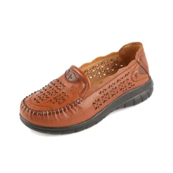 CAMEL Women's Casual Shoes Medium Heel Women's