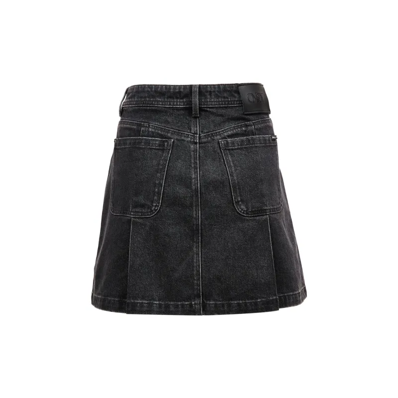 ONLY Casual Short Skirts Women's-5