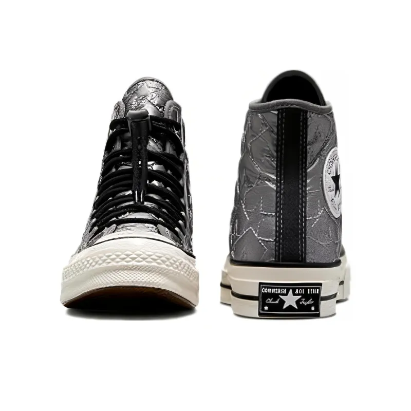 Chuck 70 Women's Converse High 'Quilted' Women's-3