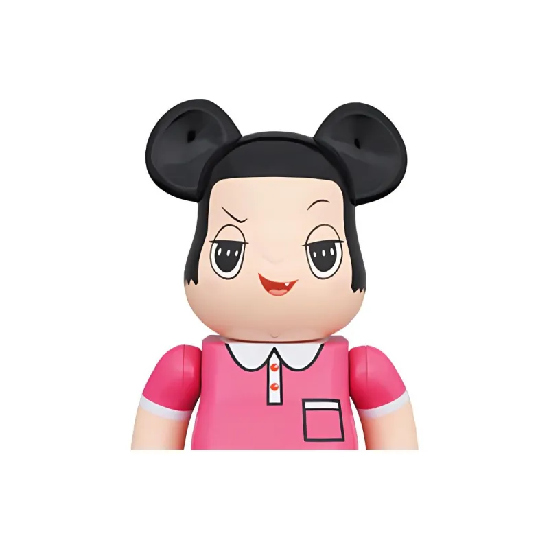 BE@RBRICK Chico chan-1