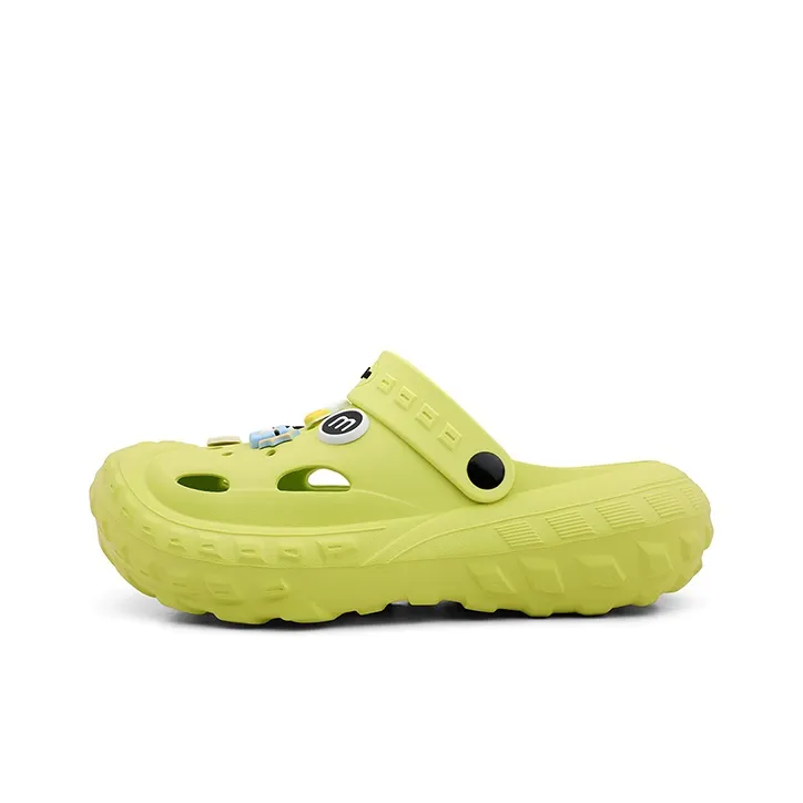 HANG TEN Clogs Women's-12