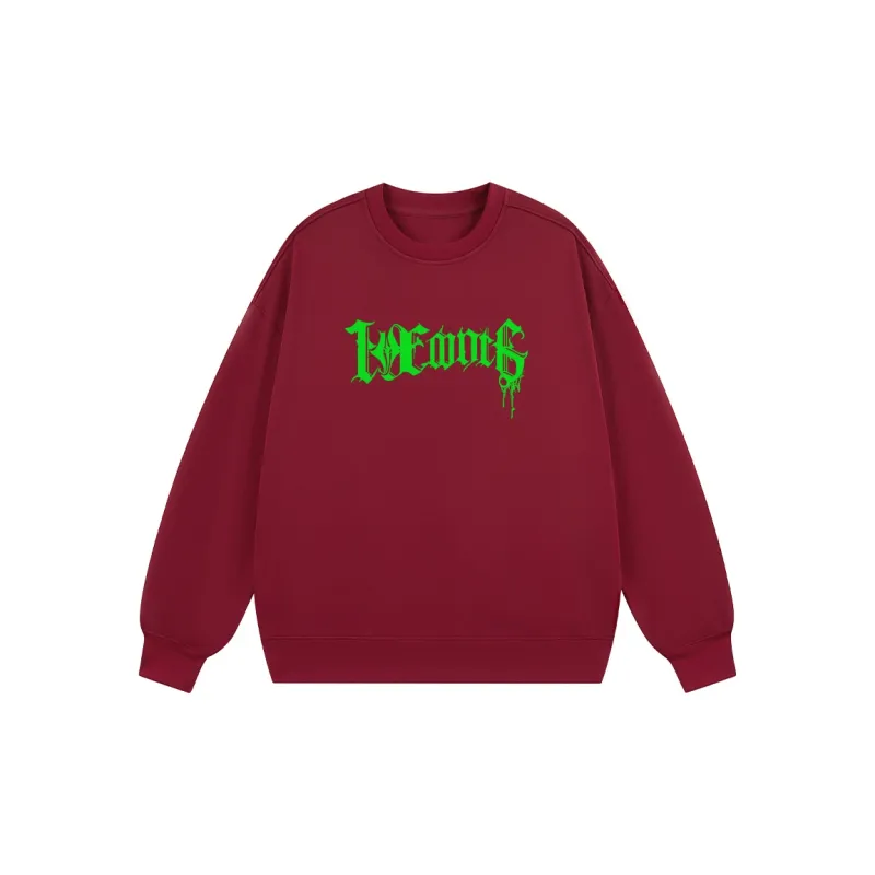 IVEIII Sweatshirts Unisex-11