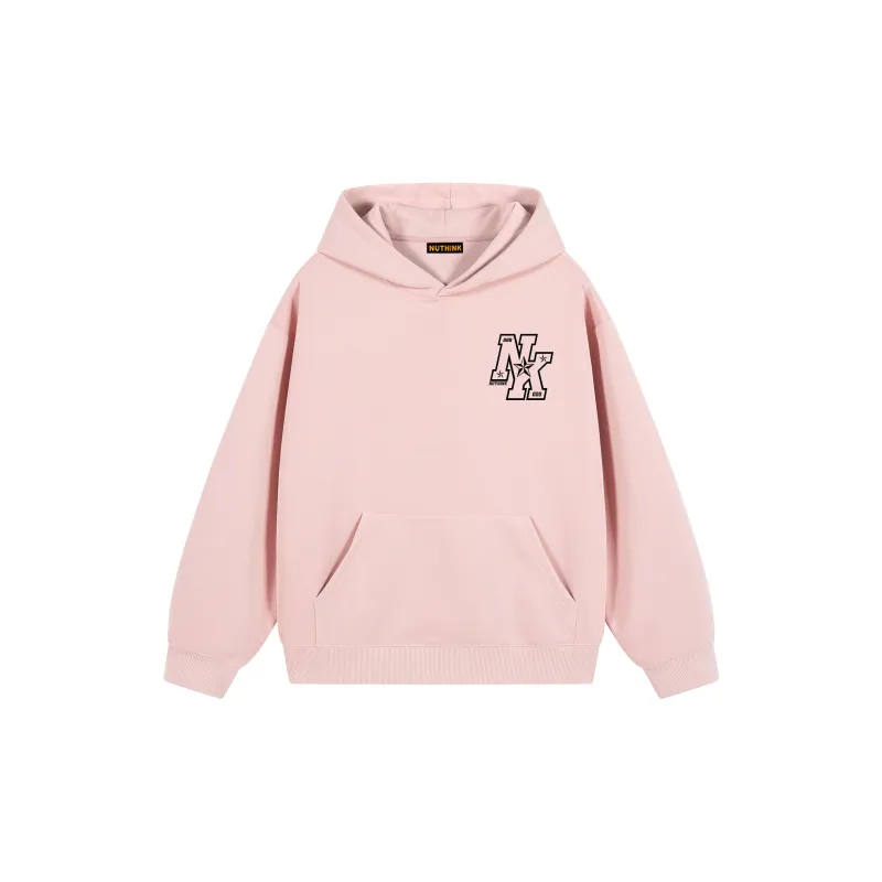 Nuthink Sweatshirts Unisex-22