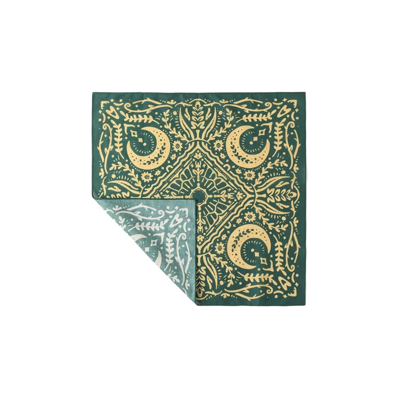 GUNTANGSHIGUANG Headwraps Unisex-1