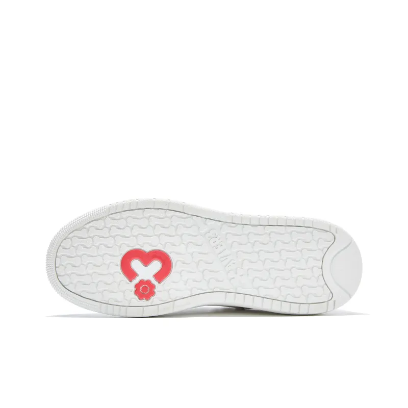 Xavier3 GOST Collaboration, Indelible Shoes Lightweight Support Low Top Skateboard Shoes Unisex-13