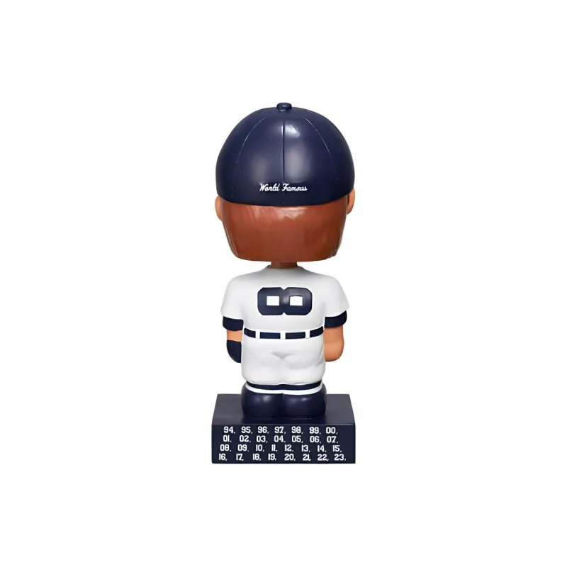 Supreme 2023 Spring Summer Collection Shaking Head Dolls Trendy Figures 18.5cm-1