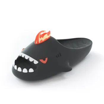 HelloSlippers Sharkicks Slide Slippers Unisex