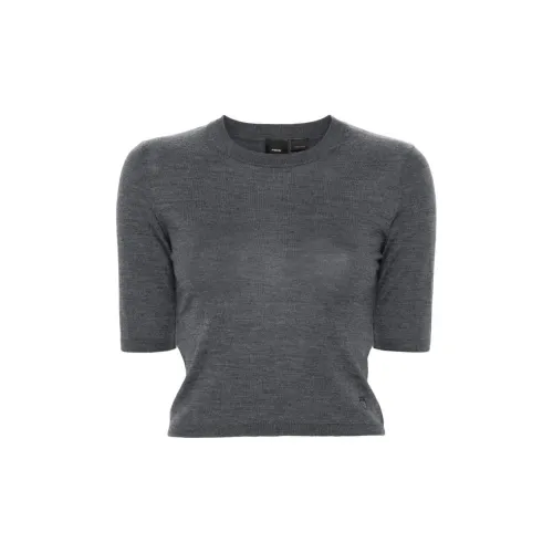 PINKO Knitwear Women's Dark Gray