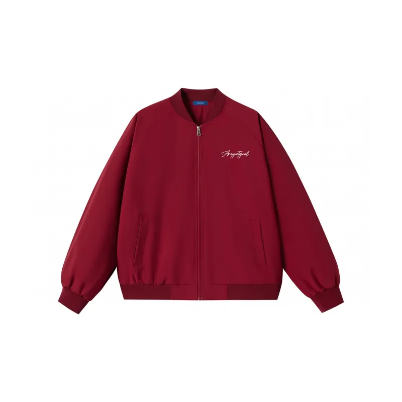 COMOWA Jackets Unisex-9