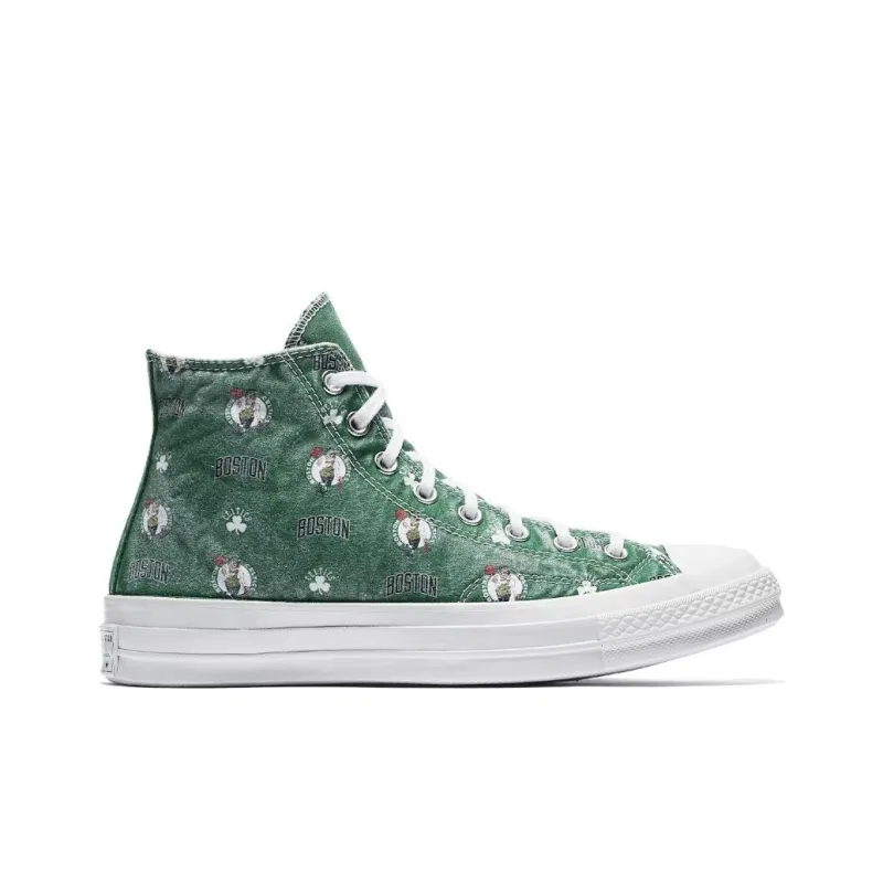 Converse Chuck Taylor All Star 70s Hi 'Boston Celtics'-1
