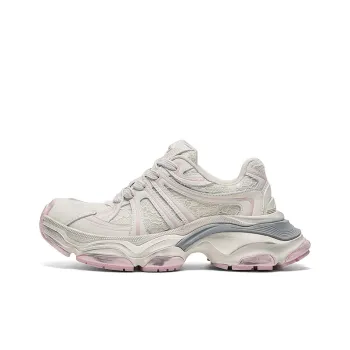 CHERYKALLY Durable Breathable Coverage Low-Top Chunky Sneakers 6cm Women's
