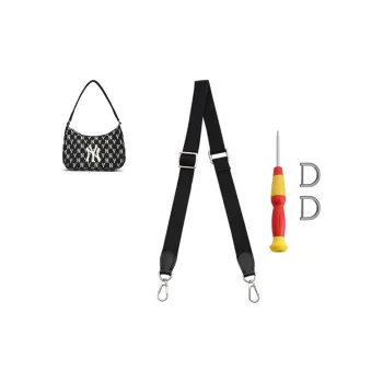 Jingxi Bag Straps