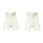 2 Pack (Milk+Milk)