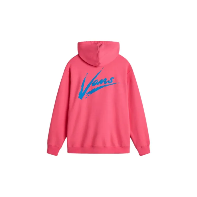 Vans Sweatshirts Men Pink-1