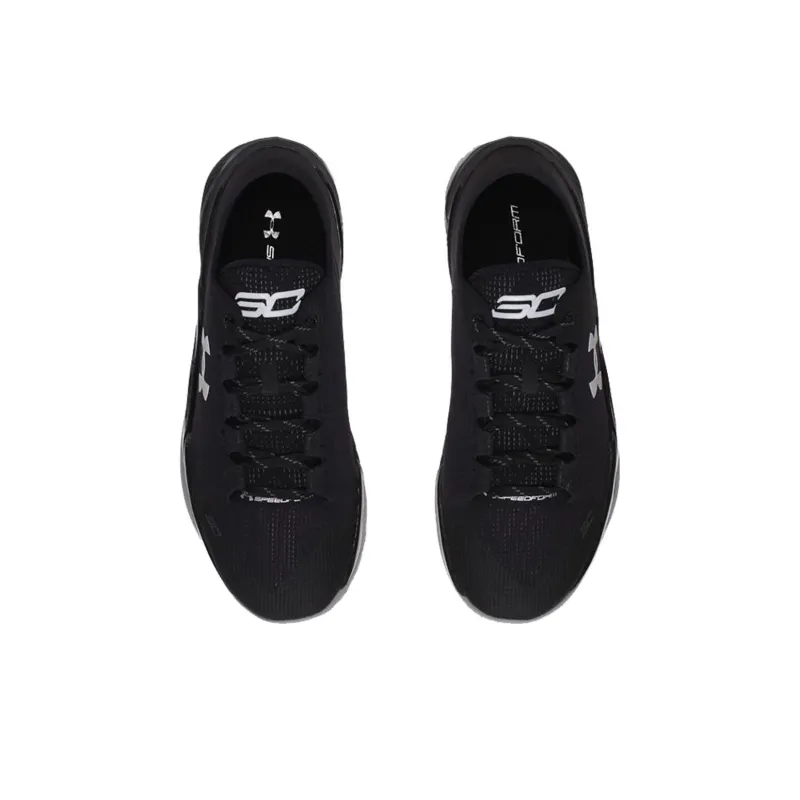 Under Armour Ua Curry 2 Low The Essential-2