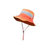 Sunset Orange