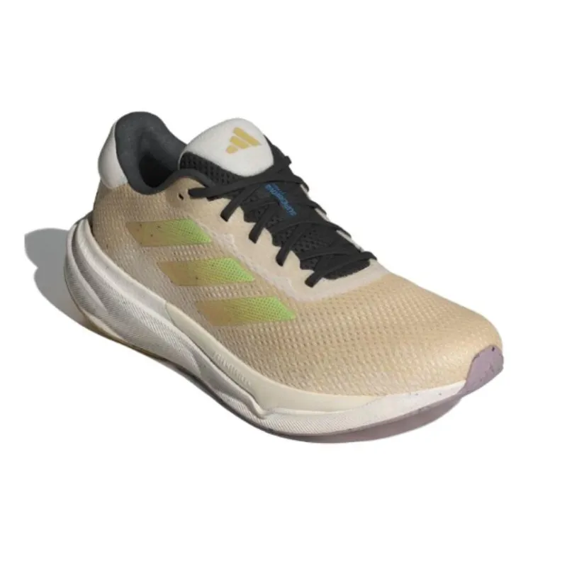 Adidas Supernova Stride Move For The Planet 'Crystal Sand Oat'-2