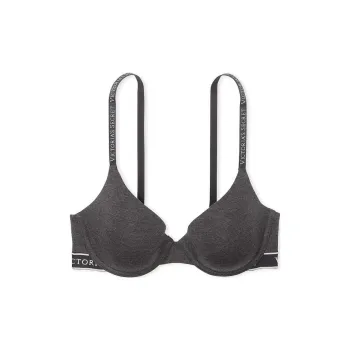 Victoria's Secret Bra Women's Carbon Gray