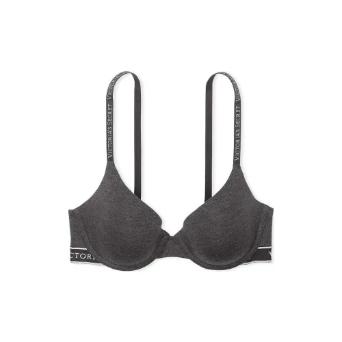 Victoria's Secret Bra Women's Carbon Gray