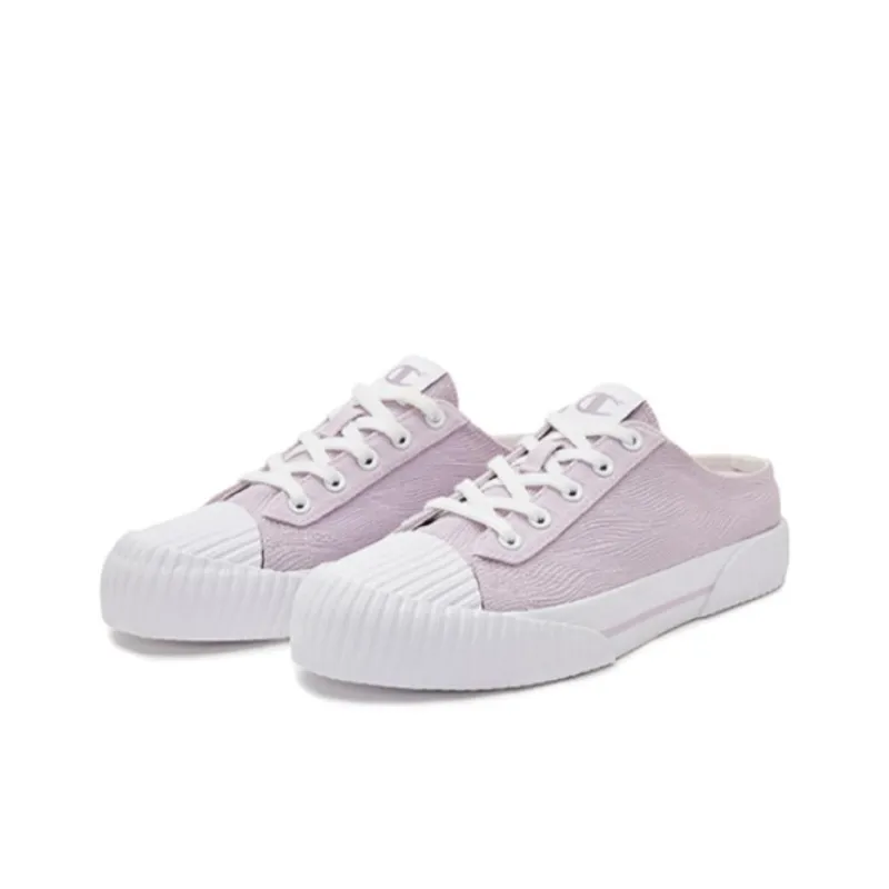 Champion Rubber Sole Odor Resistant, Abrasion Resistant Closed Toe Slippers Women's-3
