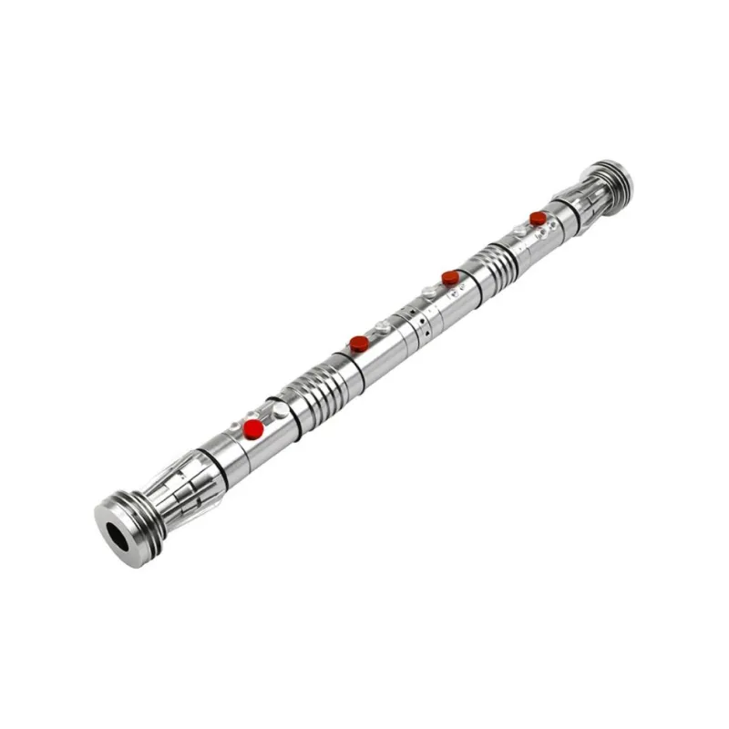 CXSABER Star Wars, Jedi Combination, Darth Maul Lightsaber 1 Pair 7/8 Blade Model Accessories-2