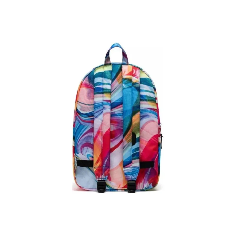 Herschel Fabric Backpack Men's Multicolor-2