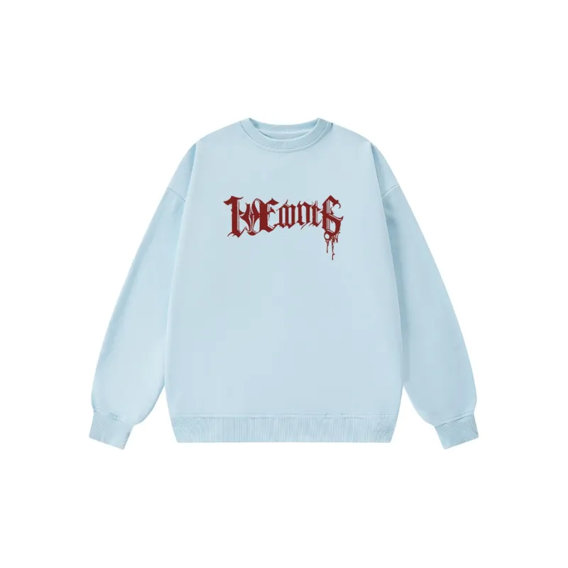 IVEIII Sweatshirts Unisex-13
