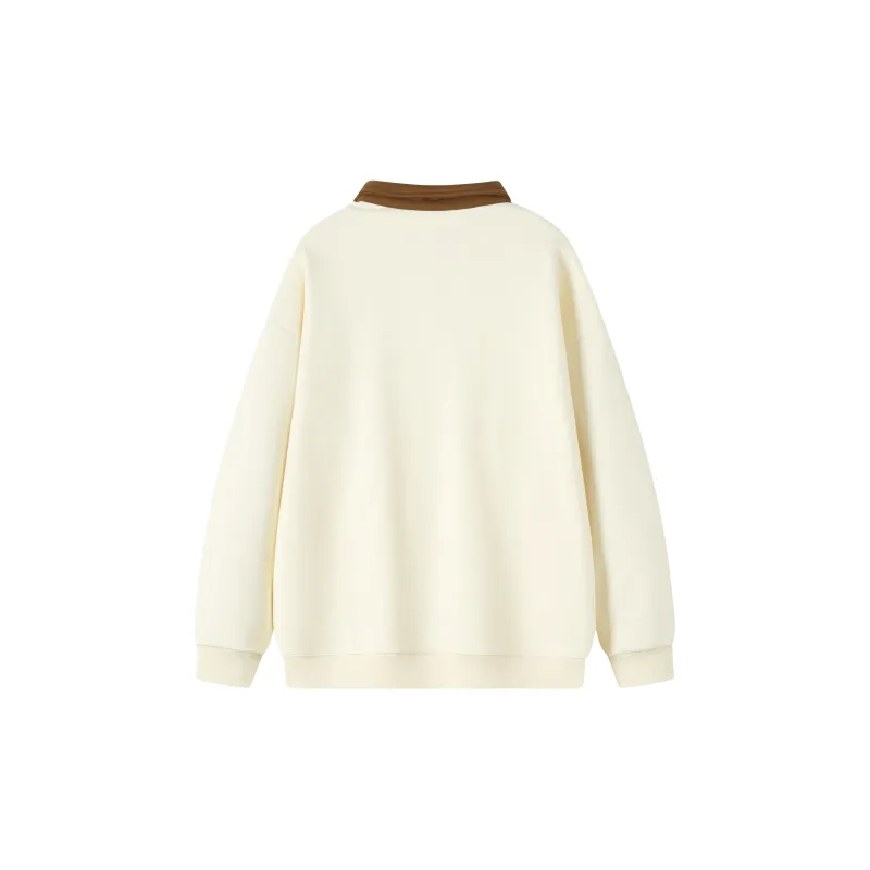 POPEYE Sweatshirts Unisex-8