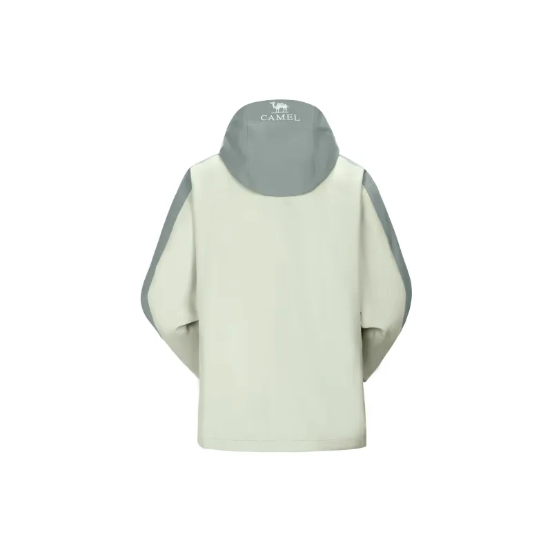 CAMEL King's Armor Series Windbreaker Jacket Unisex-1