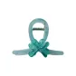 Blue Claw Clip