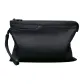 Black Sheepskin Litchi Grain Trumpets