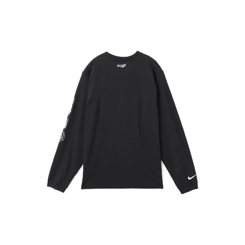 Nike Usa Men's Nike Dri FIT Adv Long Sleeve Top-1