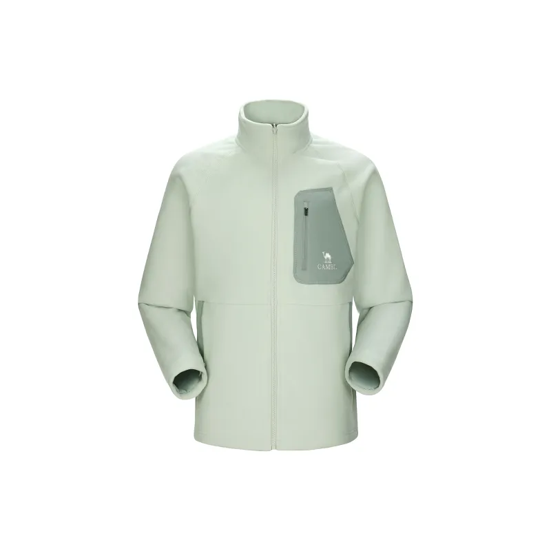 CAMEL King's Armor Series Windbreaker Jacket Unisex-2