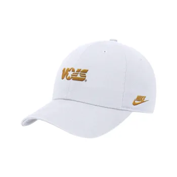 Nike Tennessee Volunteers Legacy Club Men's Nike Dri FIT College Adjustable Hat