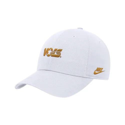 Nike Tennessee Volunteers Legacy Club Men's Nike Dri FIT College Adjustable Hat