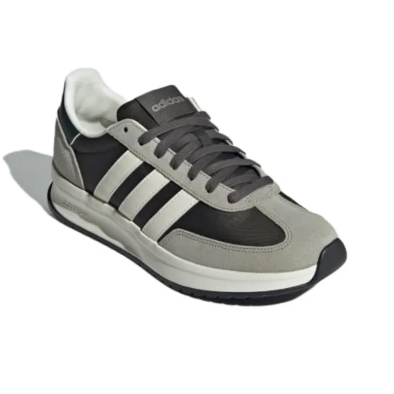Adidas Run 72 Shadow Olive Silver Pebble-2