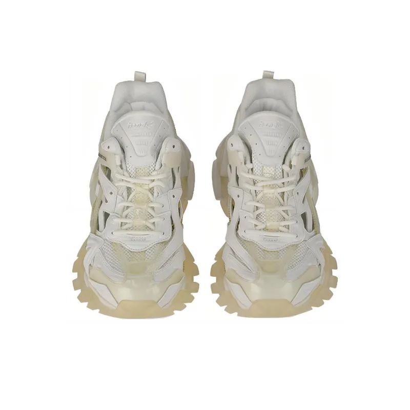 Balenciaga Track.2 Sneaker 'White'-2