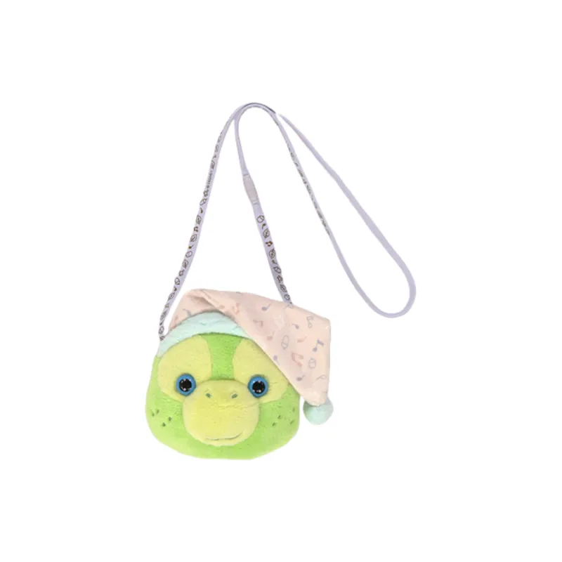 Disney Dolls Peripheral Products Crossbody Bags Regular Unisex-0