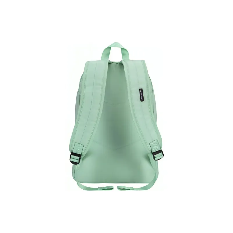 Converse Polyester Backpack Regular Aloe Vera Green-1