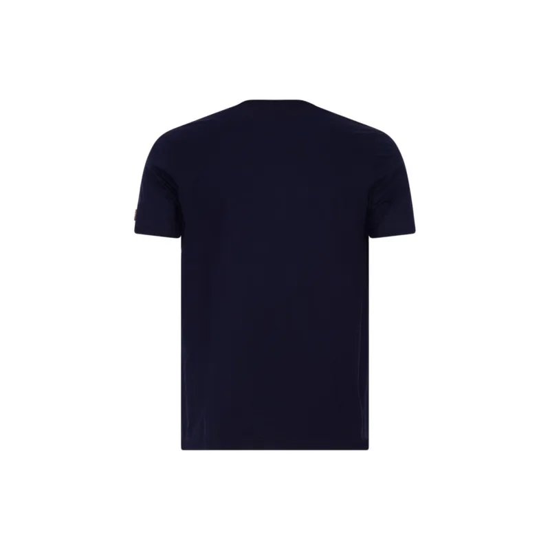 Paul & Shark Yachting T Shirt Men's Dark Blue-1