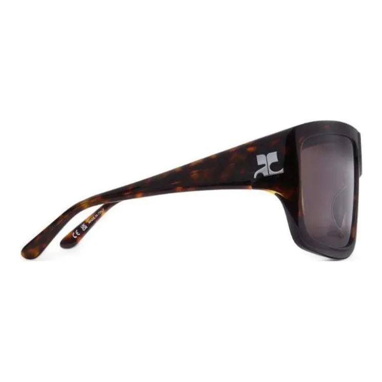 COURREGES Shock 2 Sunglasses-2