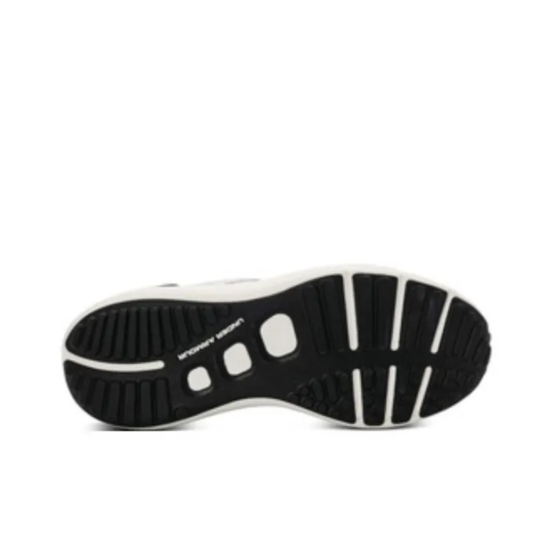 Under Armour Phantom 365 'Grey White'-4